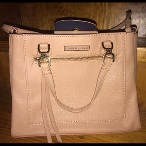 Brand new without tags Tommy Hilfiger purse